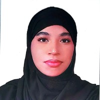 Sara Alzaabi
