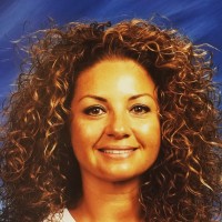Kristine Solberg