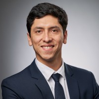 Rodrigo Díaz Gómez