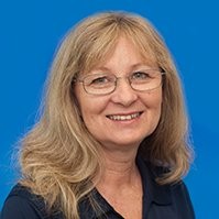 Vickie Mclaughlin