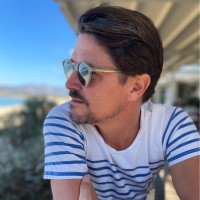 Alexis Prieto