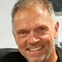 Jan Albert Veldhuizen