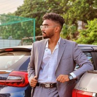 Sanjay P K