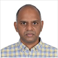 Mohan Devarajan