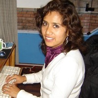 Shirley Palomino