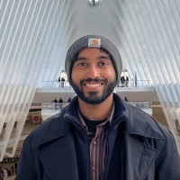 Anish C.