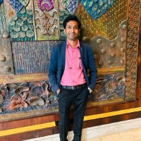 Deepak Sahu