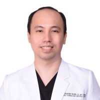 Anthony Earl Uy, Md