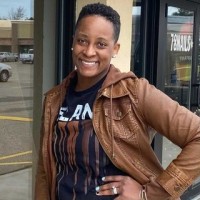 Satara Jones