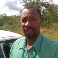 Daniel Crispim