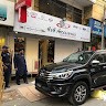 Keyshure By Vigo Karachi Car-Company