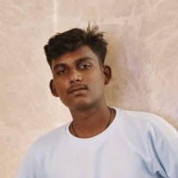 Santhosh Kamaraj