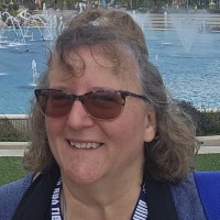 Janet Sylvester