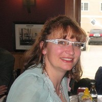 Dawn Patten