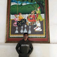 Kedharnath Reddy