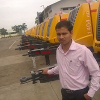 Sachin Avadan