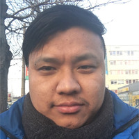 Ash Bahadur Gurung