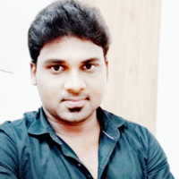 Sridharan K
