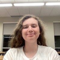 Marissa Jones