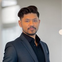 Mahinshu Shrestha