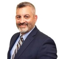 Gene Malfeo, MBA, MAFM