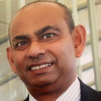Joseph Perera