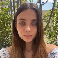Cosmina Ginghină