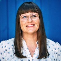 Katja Mickley