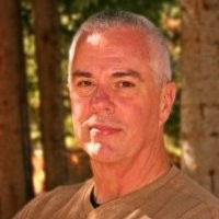 Ron Sprinkle