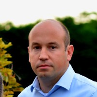 Greg Hynd