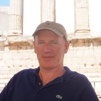 Martin Fallon