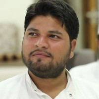 Mohammad Afzal