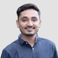 Darshan Pawar
