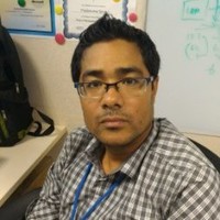 Pradipkumar Singh