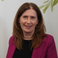 Lene Søgaard Pedersen
