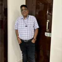 Ranjan Agrawal