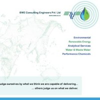 EWE Consulting Engineers Pvt Ltd