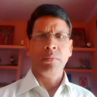 Devendra Sharma