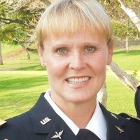 Barbara Burger