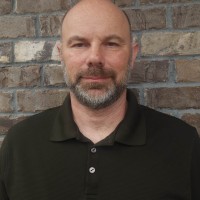 Brian Rairdon
