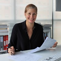 Natalie Woolf