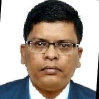 Prakash Chandra Senapati