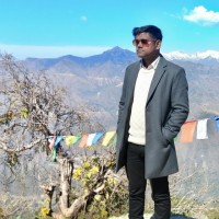 Aman Sharma