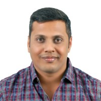 Aashish Toshniwal