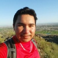 Ulises Zaldivar