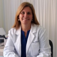 Melanie Lake