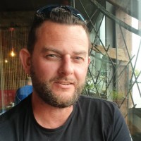 Gary Dixon
