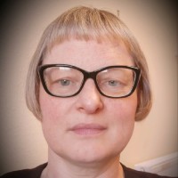 Louise Mccarron