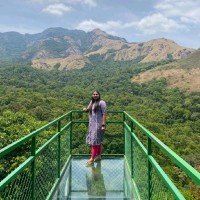 Prachi Nagalwade