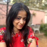 Deepshikha Bhattacharjee